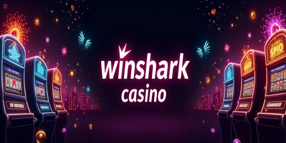 Winshark Kasyno Online